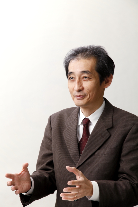 株式会社アイ・ティ・アール リサーチ・フェロー 平井 明夫氏