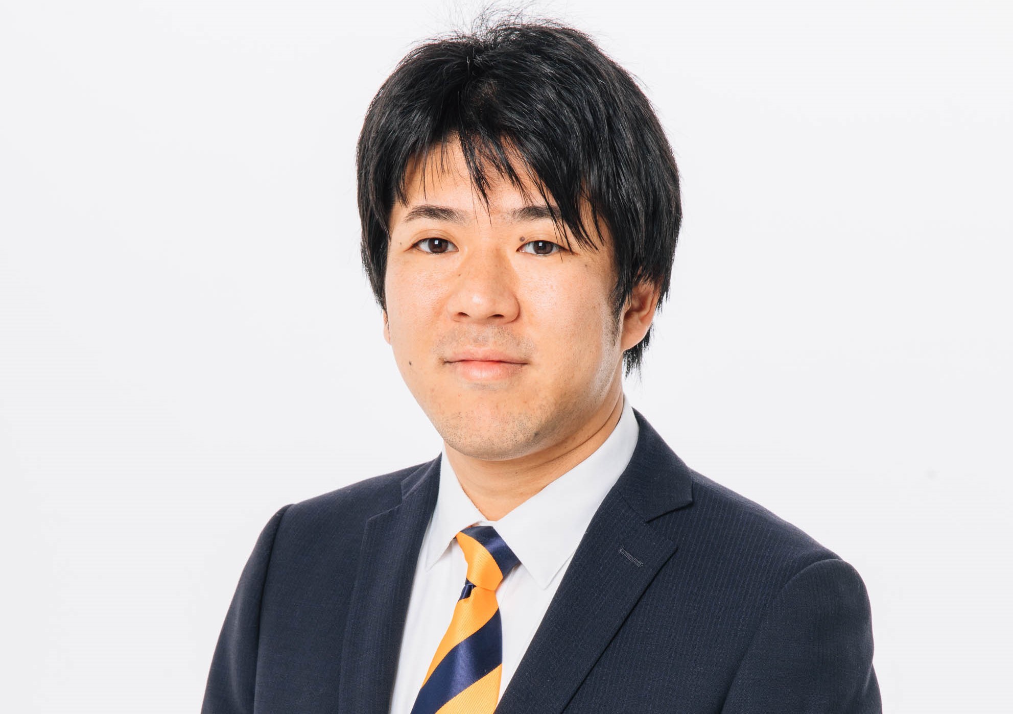 インティメート・マージャー代表取締役社長 簗島亮次氏