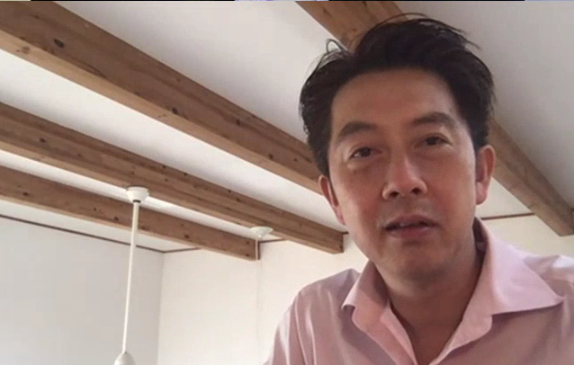 中田太(なかだ ふとし) Imperva Japan Channel Account Manager