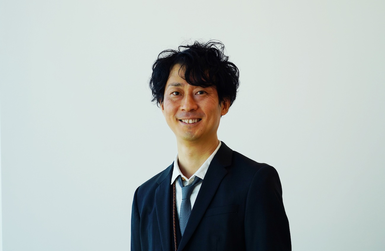 SmartHR セキュリティエンジニア 岩田季之氏