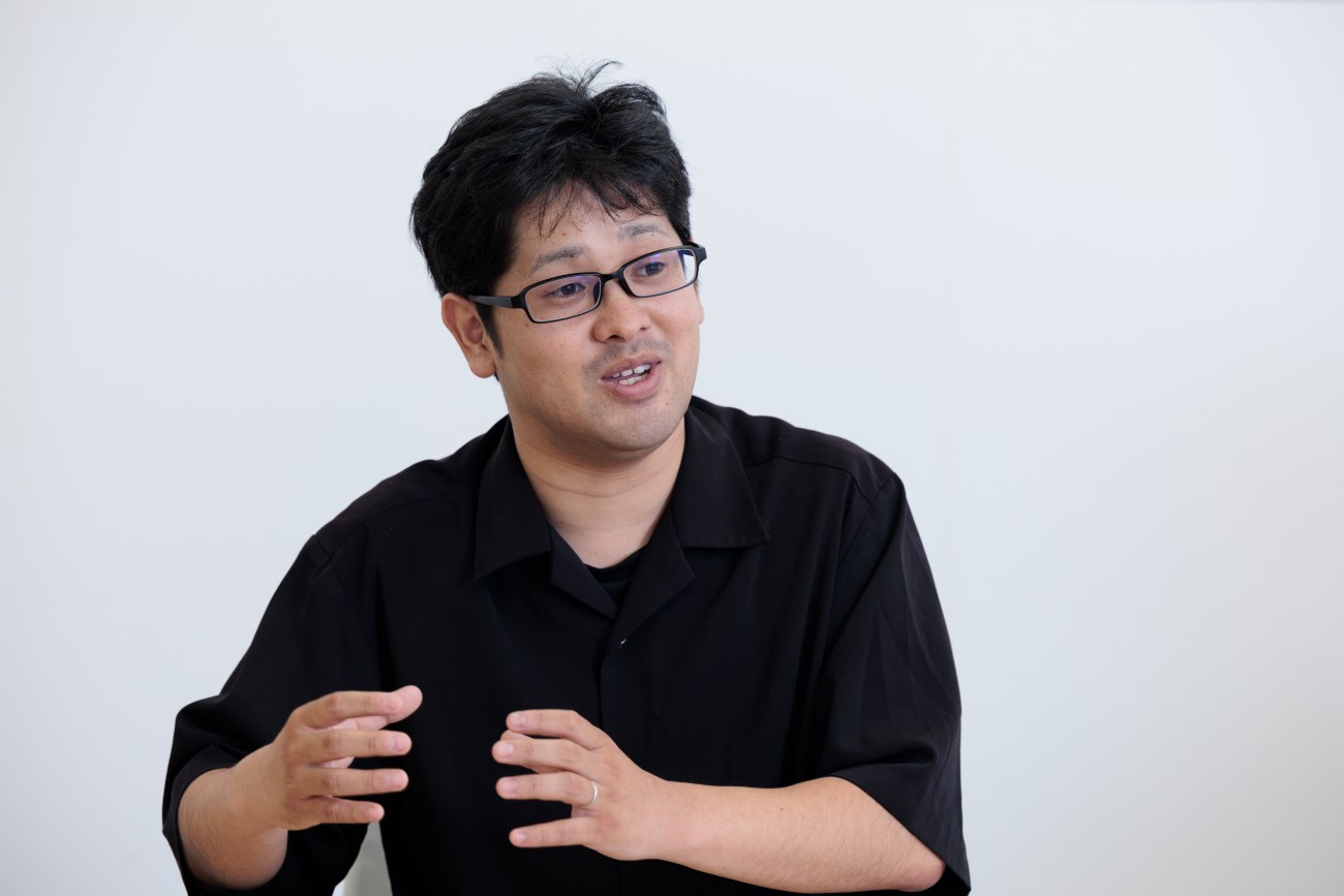 東京ガス株式会社 リビング戦略部 デジタルプロダクト推進グループ Software Engineering Team Lead 中島潤耶氏