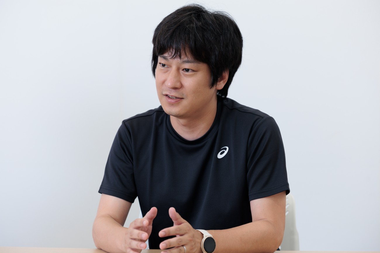 東京ガス株式会社 リビング戦略部 デジタルプロダクト推進グループ Platform Team Lead 青木翔平氏