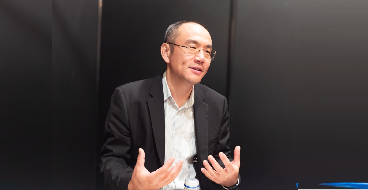 Gartner バイス プレジデント, アナリスト デニス・シュー氏