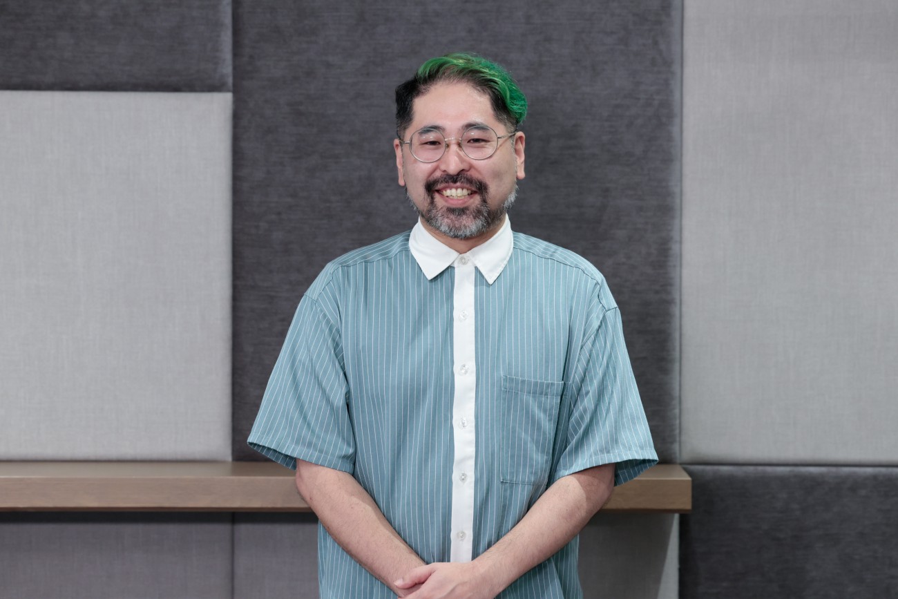 株式会社インフキュリオン SIRT室 室長 片岡亮平氏