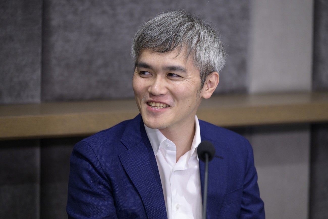 PwCコンサルティング合同会社 執行役員パートナー 村上純一氏