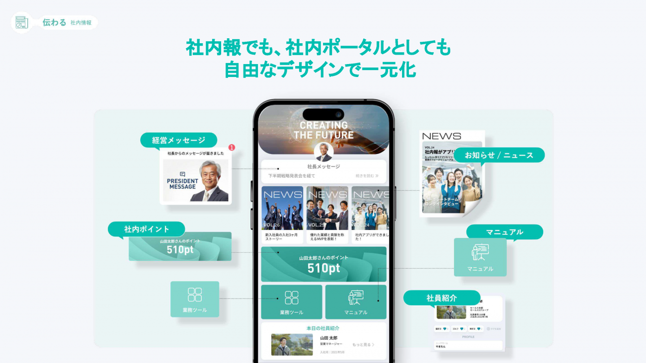 画像を説明するテキストなくても可