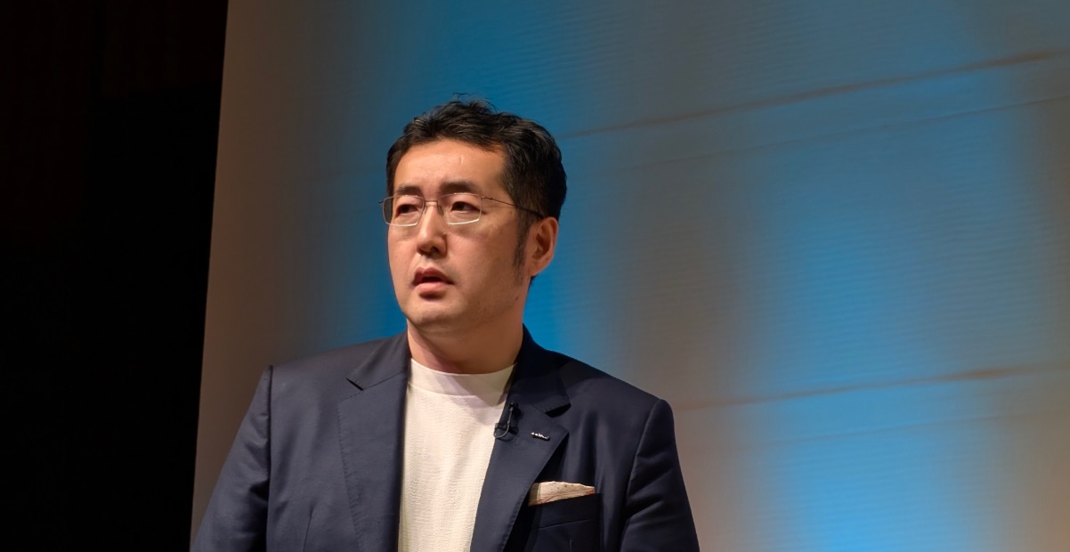 SCSK株式会社 執行役員 PROACTIVE事業本部長 菊地真之氏