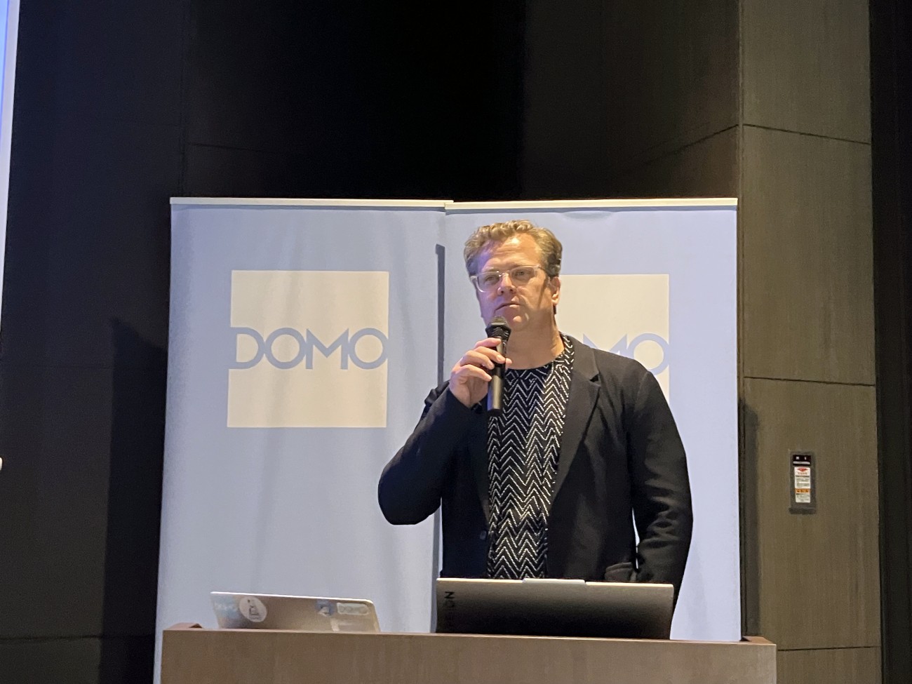  Domo Domo EnterpriseZine 