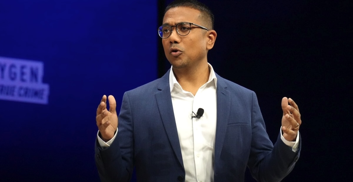 アビナフ・グプタ氏（SVP, Operations and Technology, NBCUniversal）