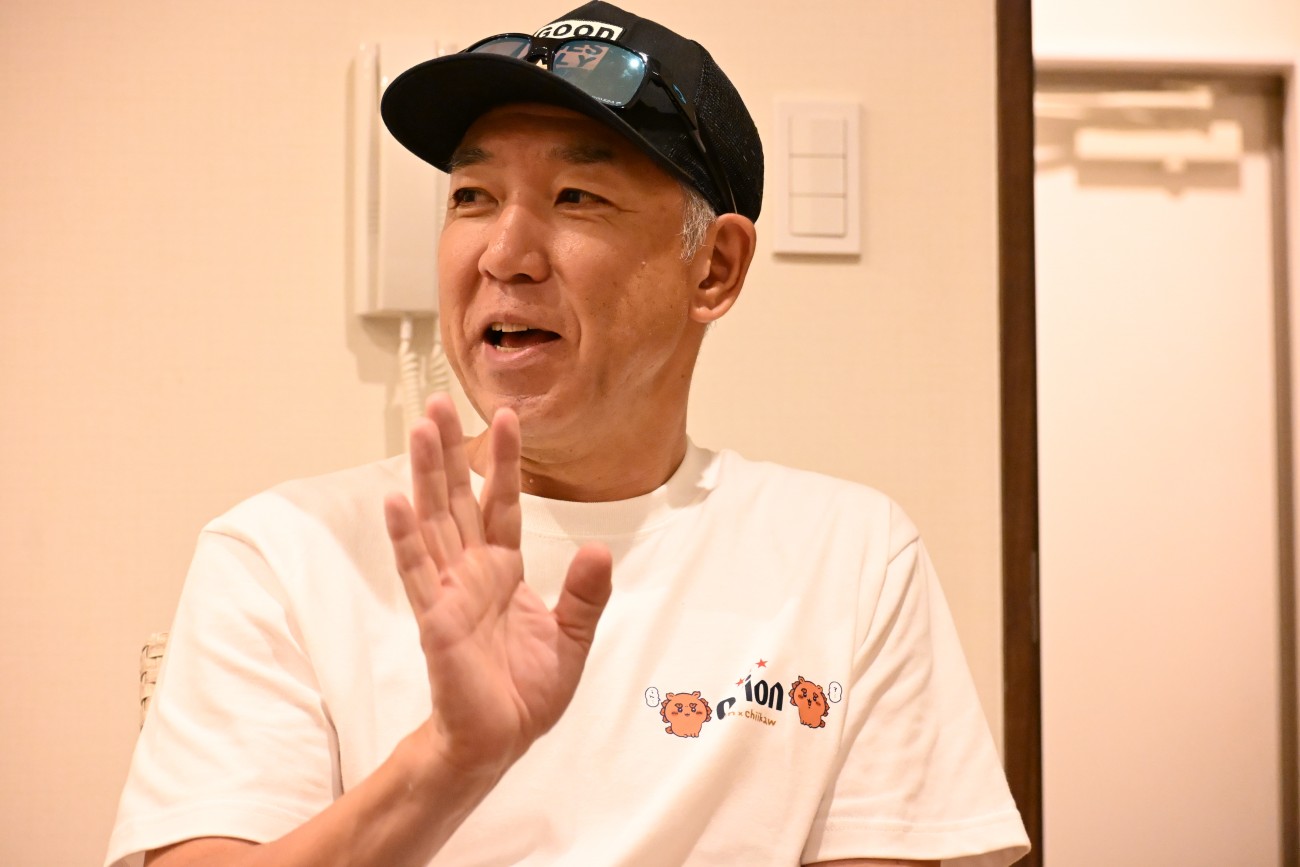 画像を説明するテキストなくても可