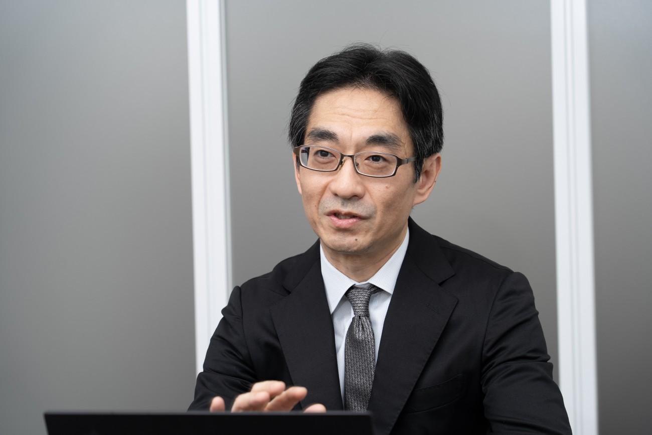 株式会社マルチブック 執行役員／CXO、IFRS16／新リースソリューション推進部 部長