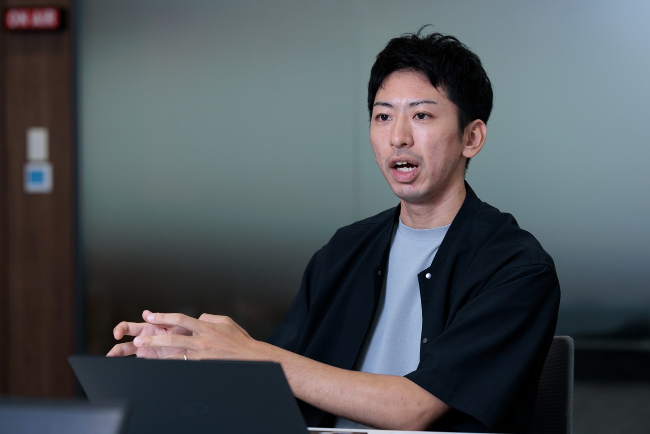 株式会社翔泳社 EnterpriseZine編集部 編集長 岡本拓也