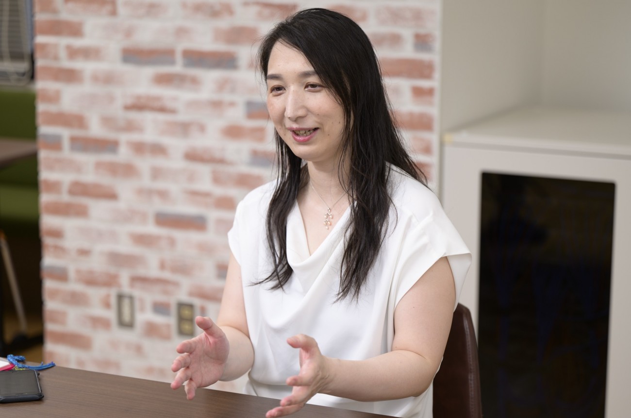 画像を説明するテキストなくても可