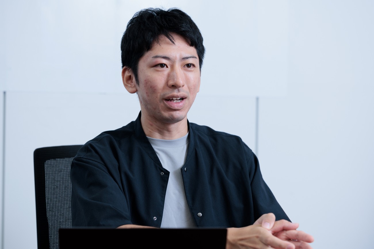 株式会社翔泳社 EnterpriseZine編集部 編集長 岡本拓也