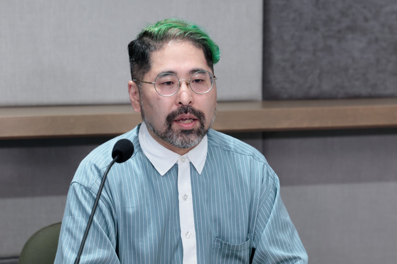 株式会社インフキュリオン SIRT室 室長 片岡亮平氏