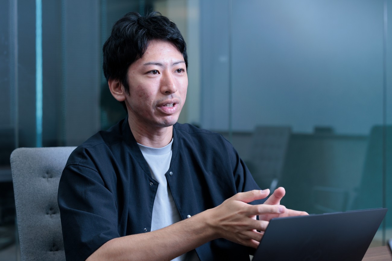 株式会社翔泳社 EnterpriseZine編集部 編集長 岡本拓也