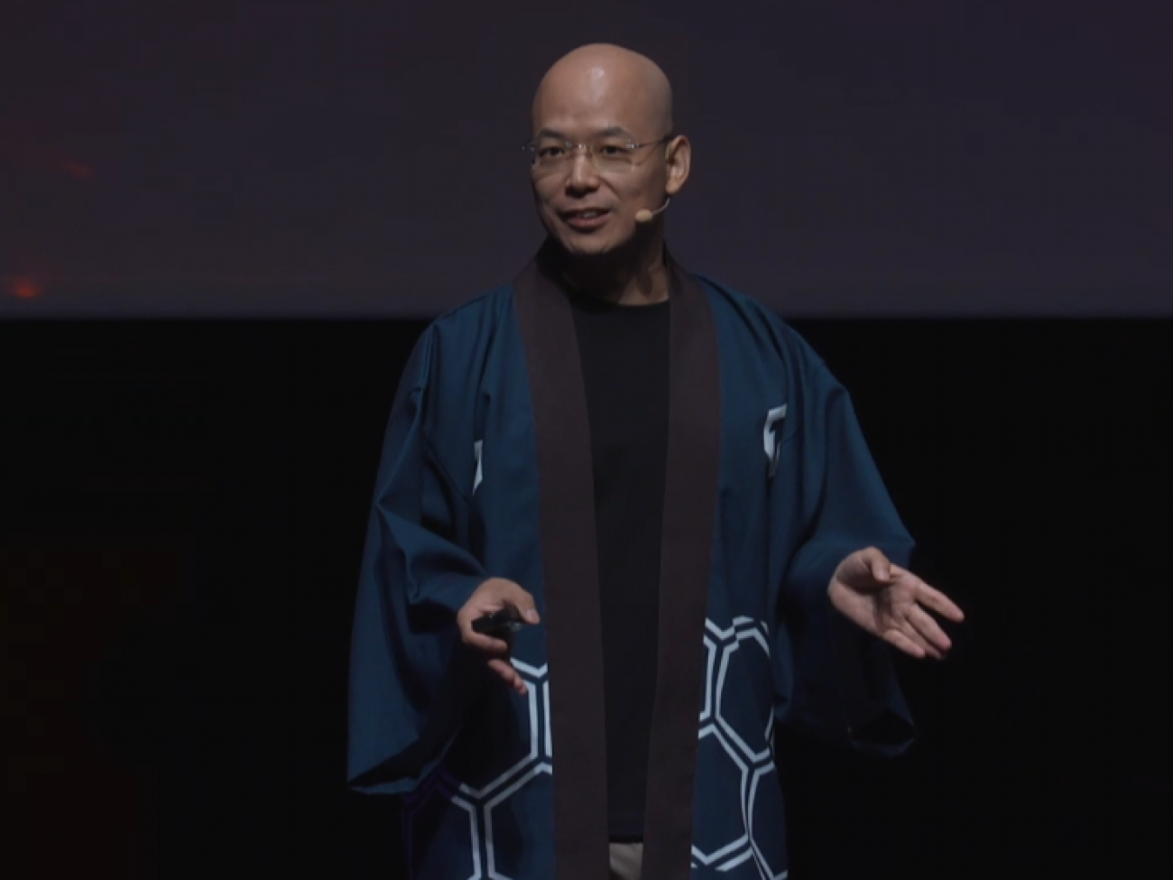 PingCAP（US）, Inc. 共同創業者 兼 CEO マックス・リュー（Max Liu）氏