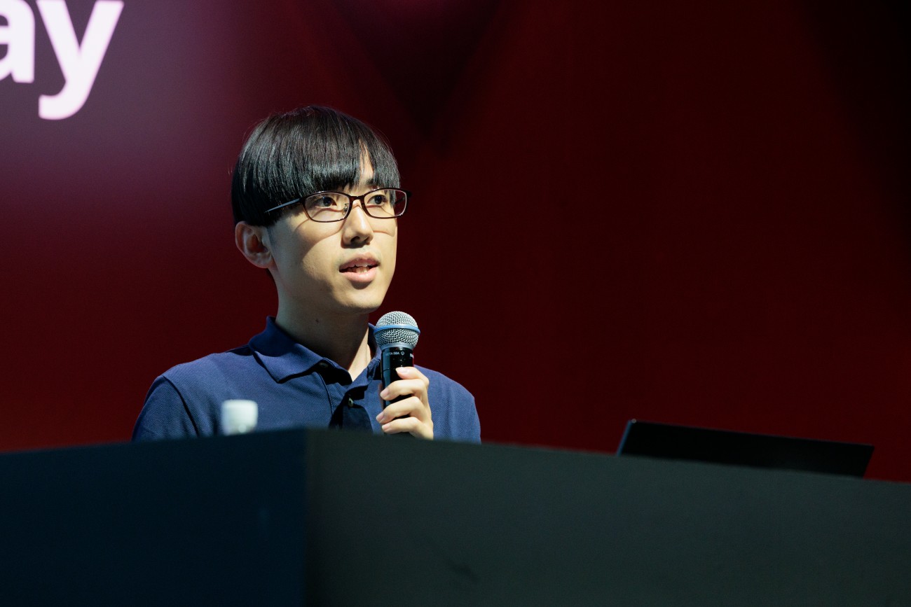 株式会社メルカリ DBREチーム 小山智之氏