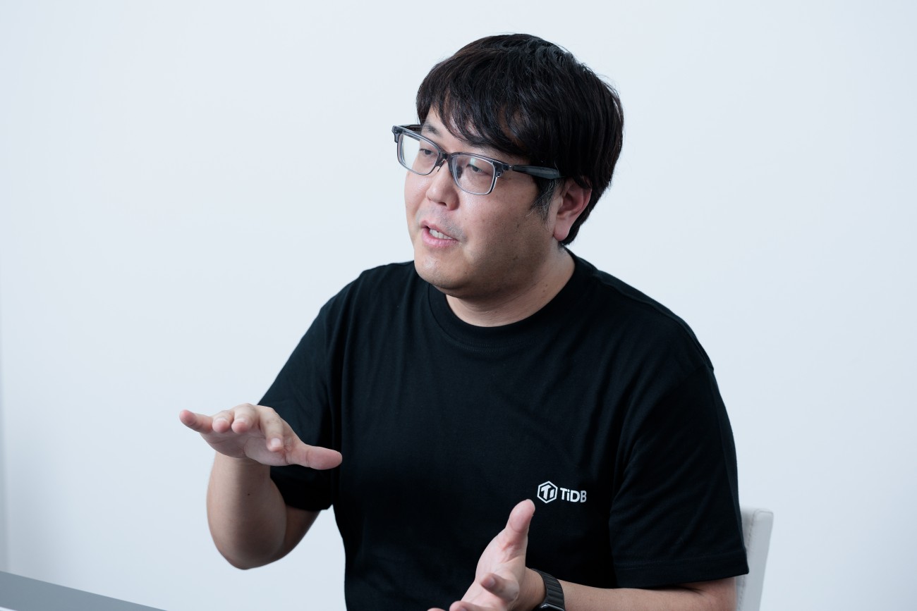 株式会社オルトプラス 技術部／エンジニアマネージャー 浦谷和茂氏