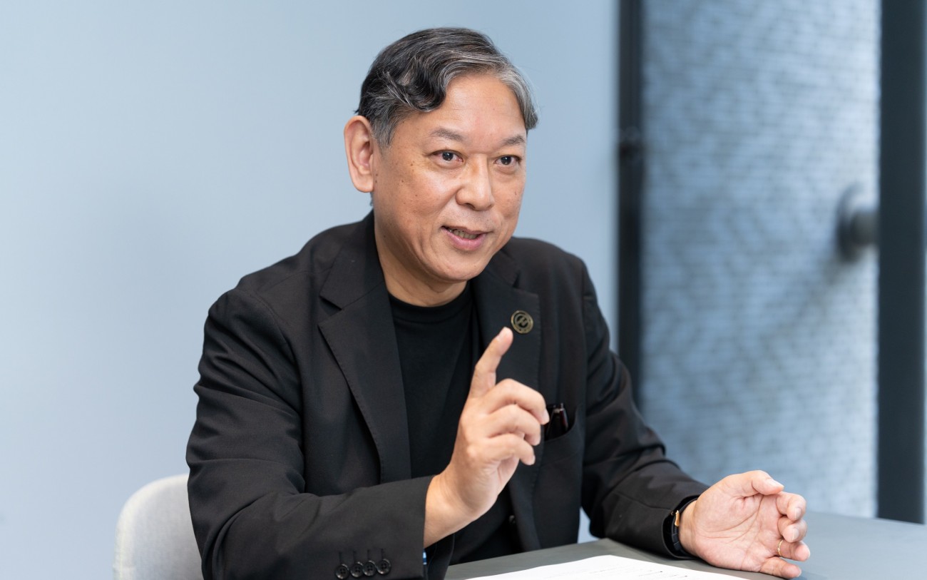 特定非営利活動法人金融IT協会 理事＆デジタル人材育成委員長／住友生命保険相互会社 エグゼクティブ・フェロー デジタル共創オフィサー デジタル＆データ本部 事務局長 岸和良氏