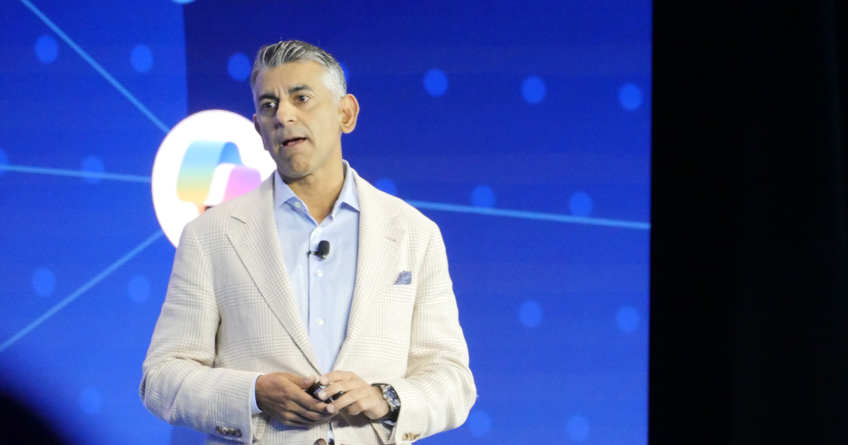 Protectでの発表内容をまとめた記事『エージェント時代に相応しい「人間中心」セキュリティの次の進化とは？　Proofpointが出した答え』