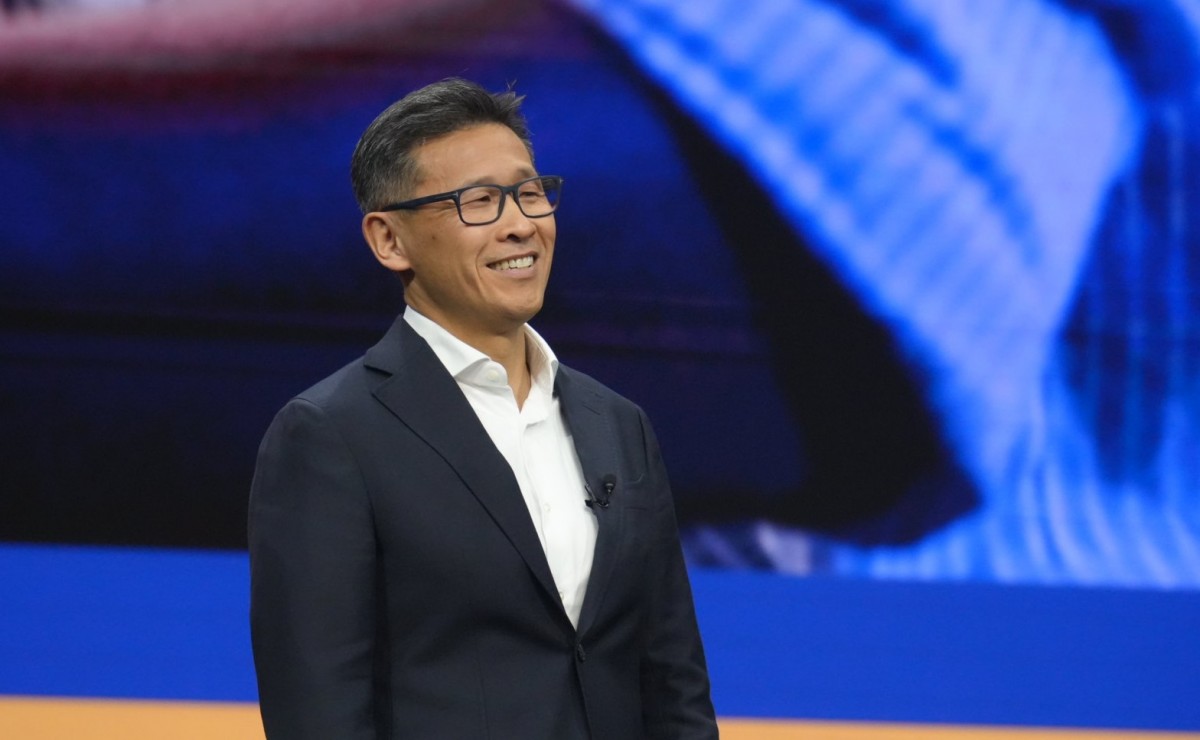 ファン・チャン氏（EVP & Chief Product Officer, SAP America, Inc.）