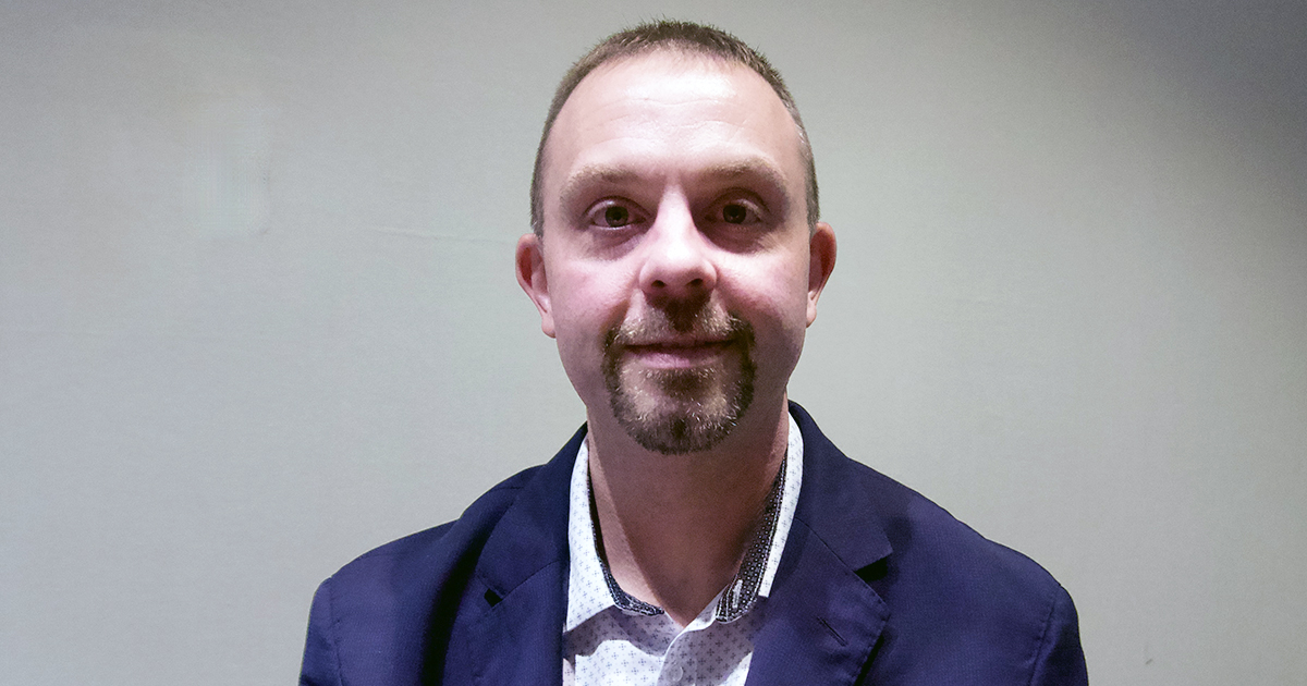 Dan Wilson（ダン・ウィルソン）, VP Analyst, Gartner