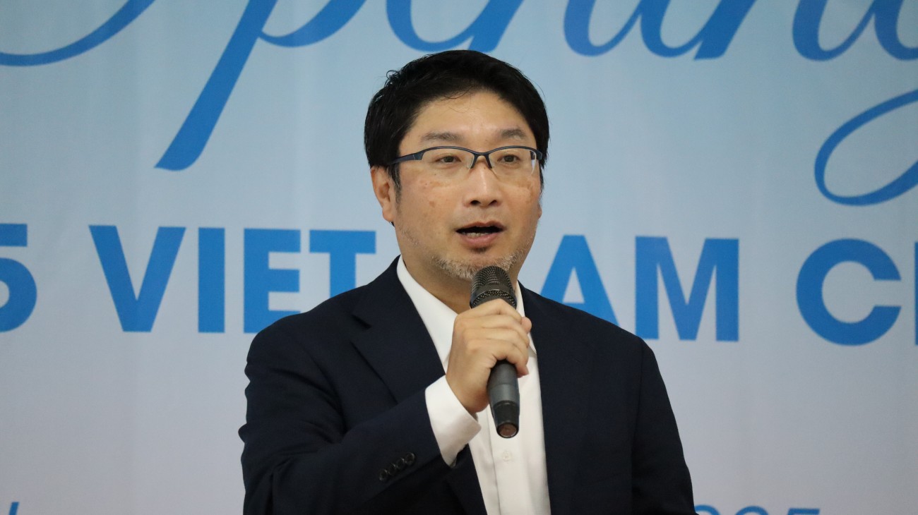 株式会社スカイ365 代表取締役社長 藤岡真悟氏