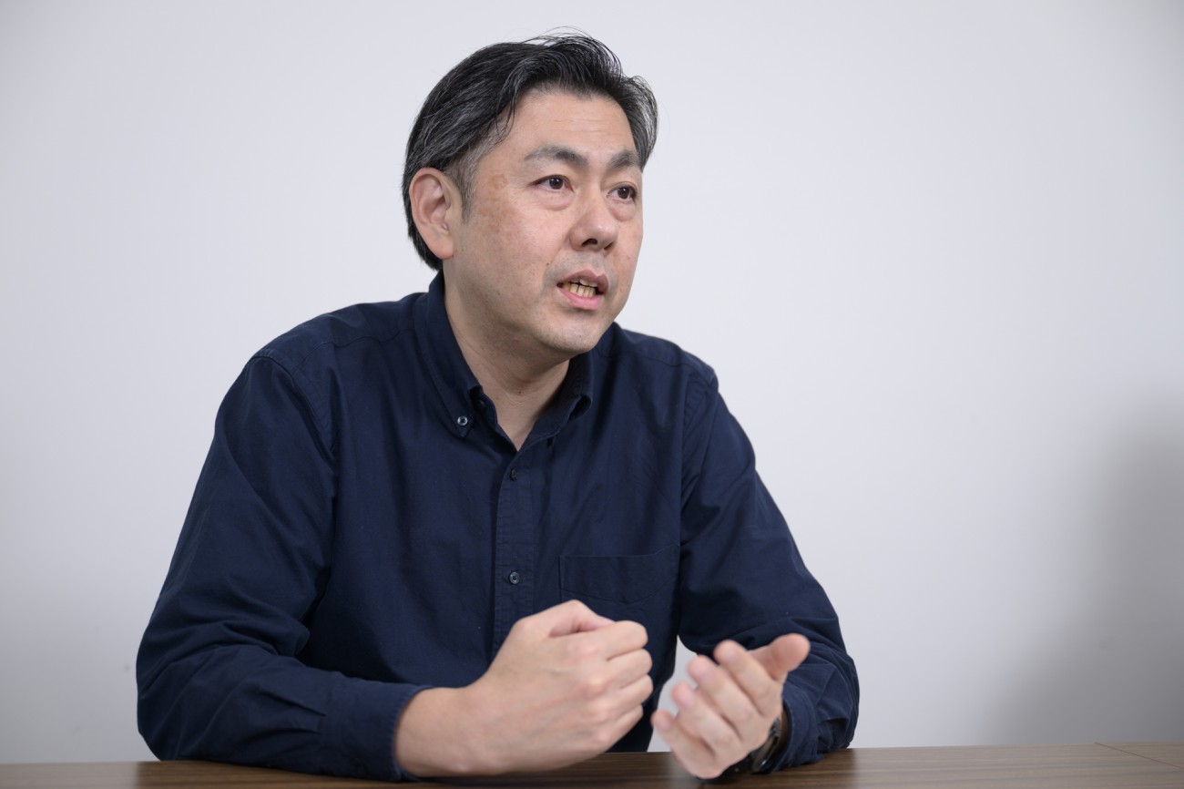 株式会社TOKIUM 経理部 部長 藤田裕史氏