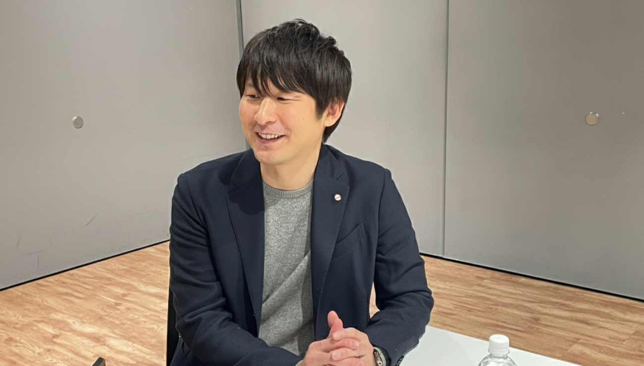 ＳＭＢＣ日興証券株式会社 システム企画部ITアーキテクト課 課長 平間晃氏