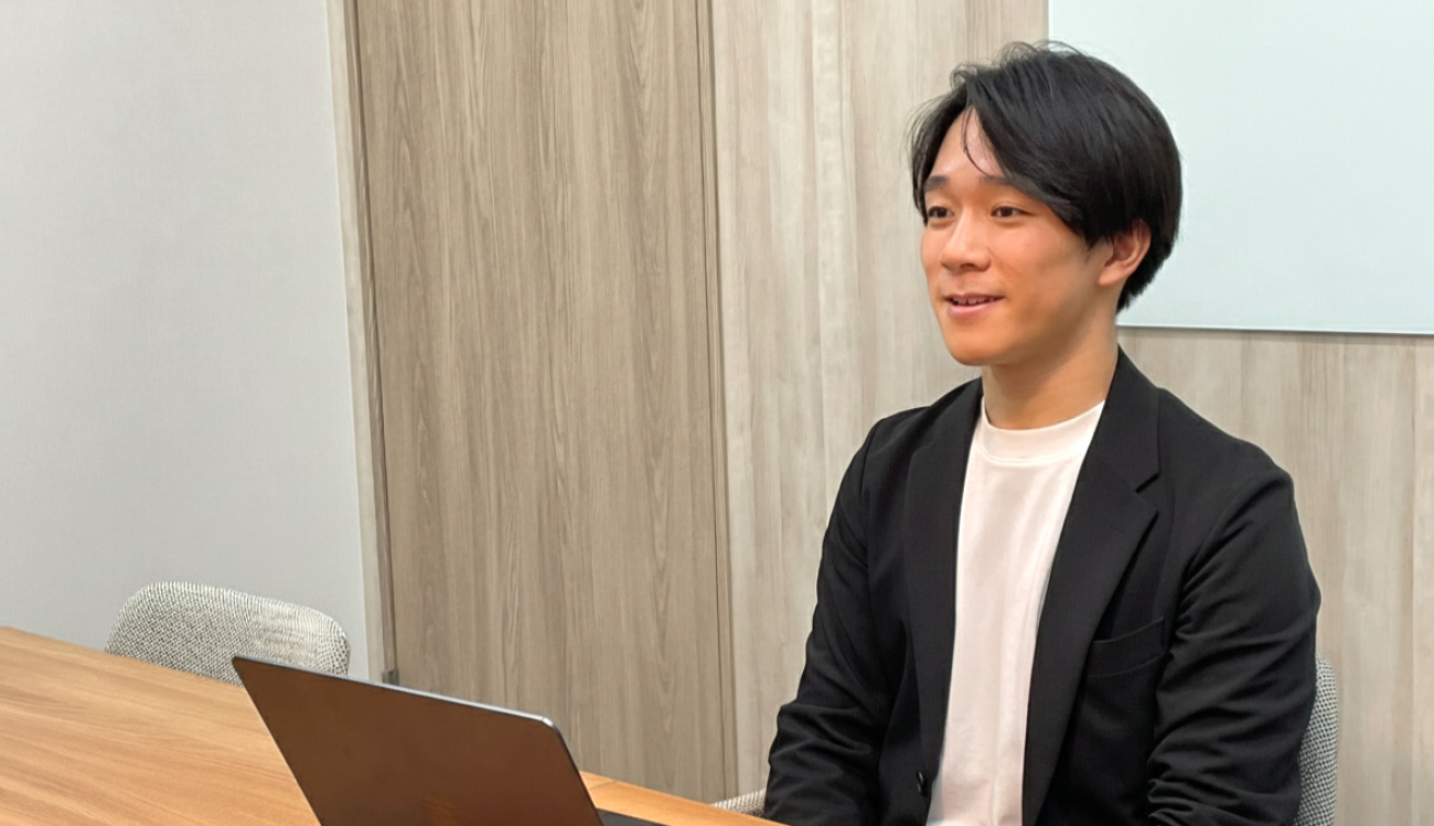 株式会社ChillStack 代表取締役 CEO 伊東道明氏