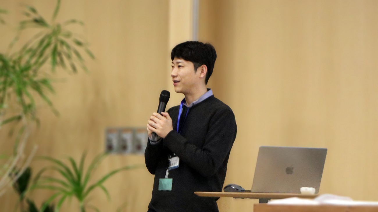 エムシーディースリー株式会社 AI事業カンパニー CTO 久保長礼氏