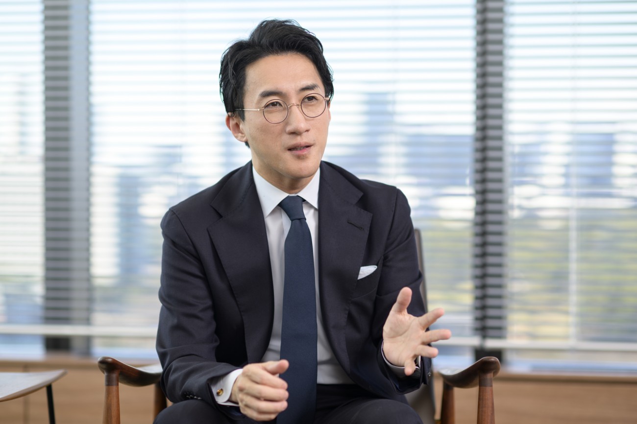 合同会社デロイト トーマツ ファイナンスアドバイザリー＆オペレーション アカウンティング＆ファイナンス部長、パートナー、公認会計士 松本淳氏