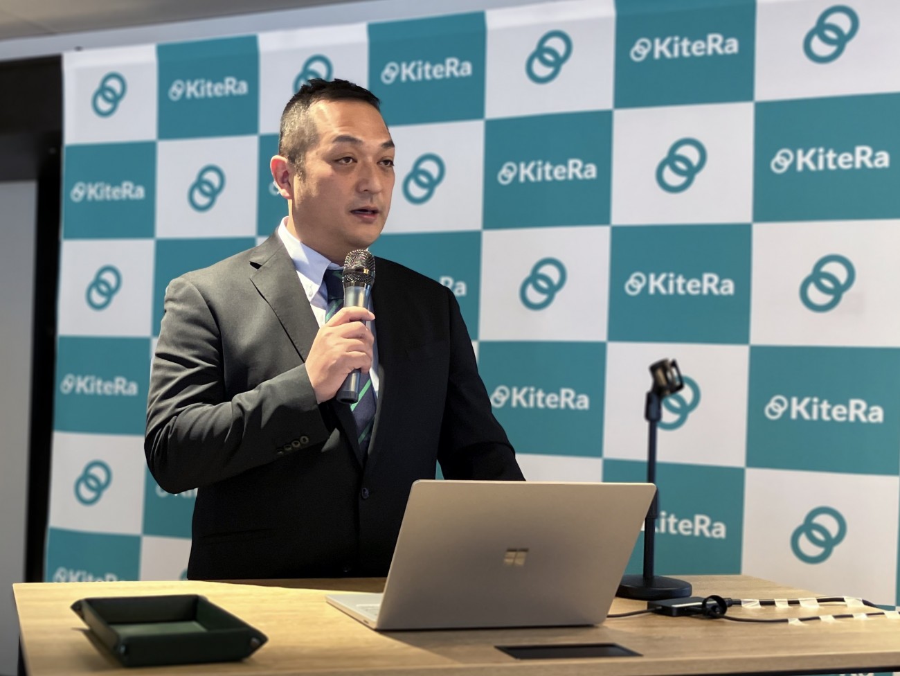 株式会社全国労務診断協会 代表取締役 今田真悟氏