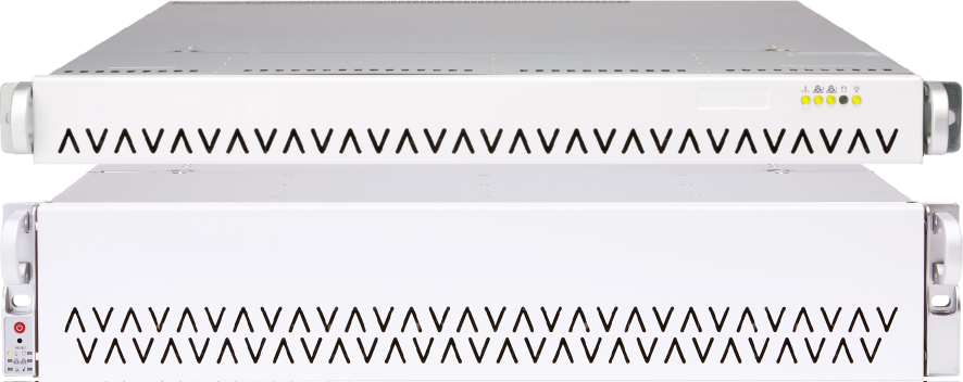 CRS Appliance 1000シリーズ