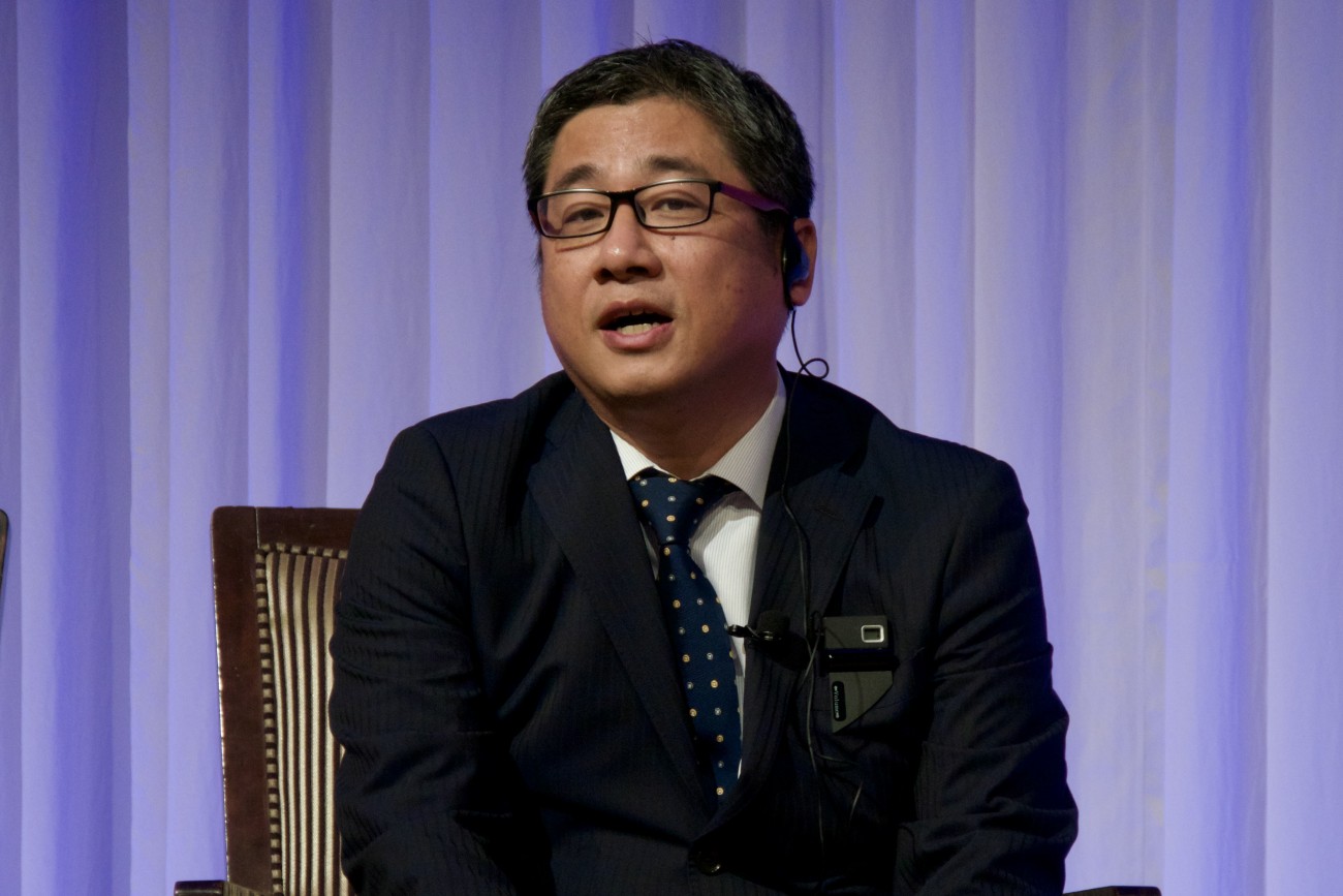 株式会社ジェーシービー システム本部　ブランドネットワーク開発部長 細川真人氏