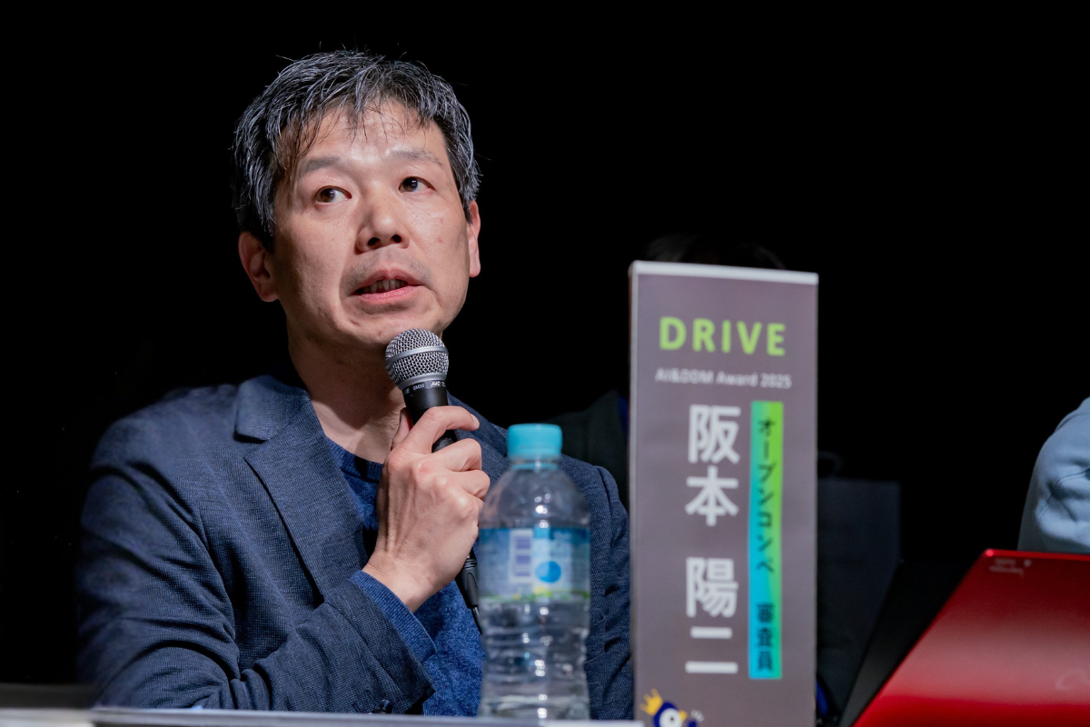 富士通株式会社 総務本部 FTP（Fujitsu Technology Park）再開発室長 阪本陽二氏