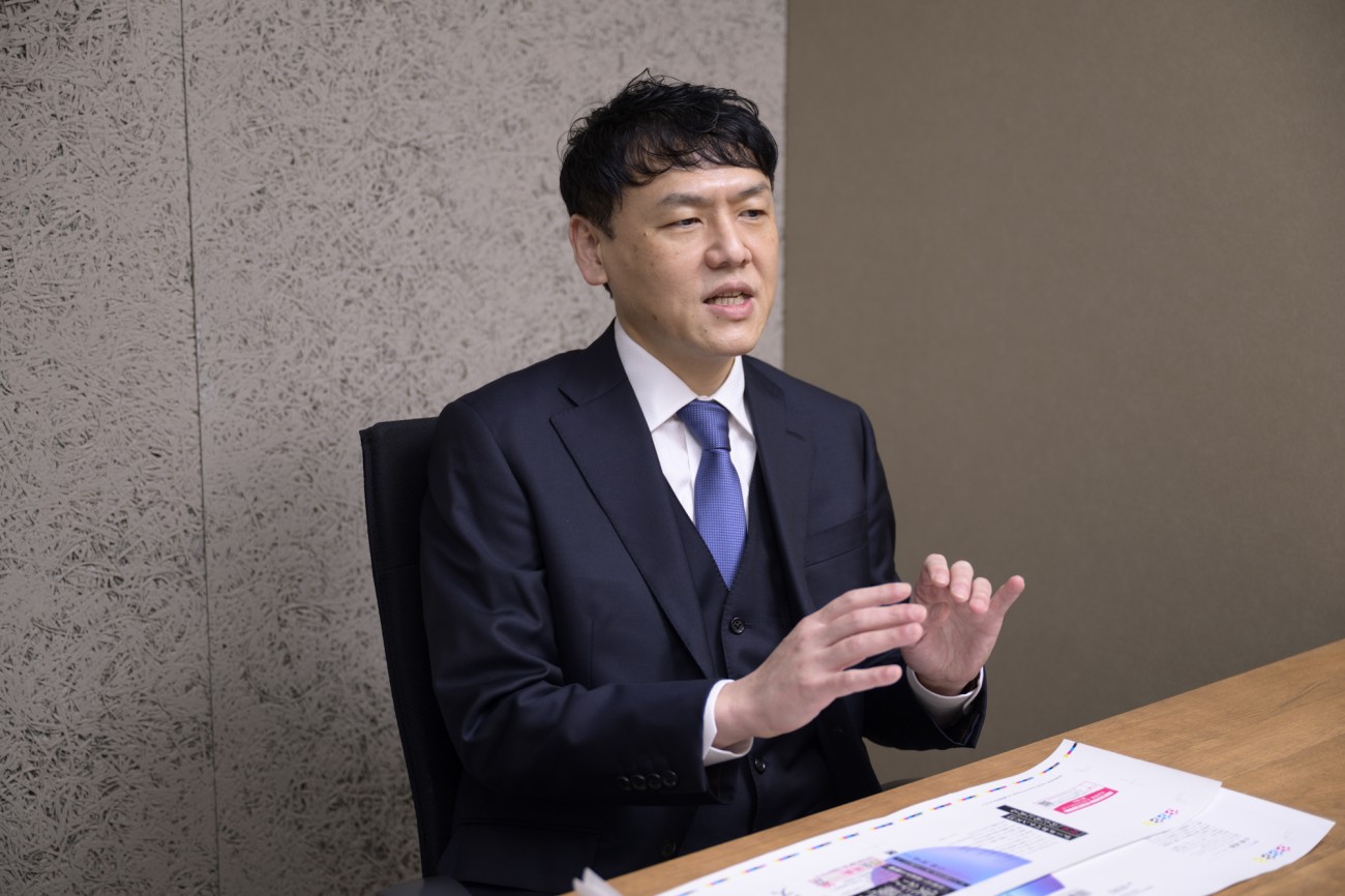 2026年4月13日刊行『成果を生む 攻めのデータガバナンス』（翔泳社）著者 小林靖典氏