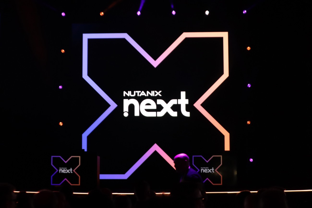 2026年4月7日から3日間にわたり「.NEXT 2026」が米・シカゴで開催された。日本をはじめ、世界中からも多くの参加者が集い会場は賑わいを見せた