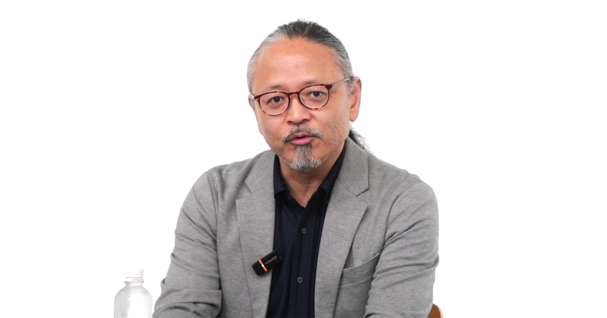 日本アイ・ビー・エム株式会社 テクノロジー事業本部 技術戦略本部 執行役員 兼 技術理事