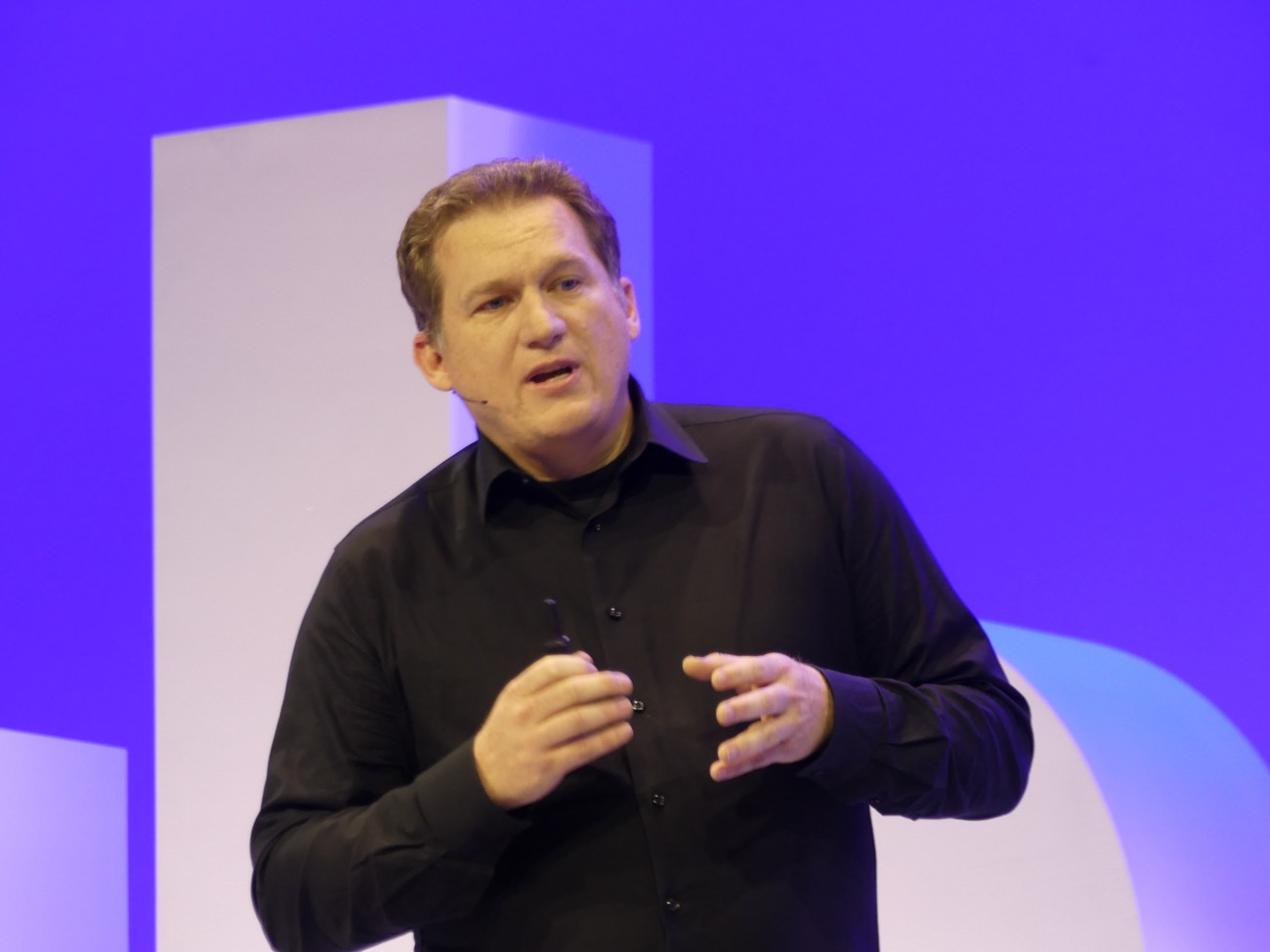 IBM Researchディレクター兼IBMフェロー ジェイ・ガンベッタ（Jay Gambetta）氏