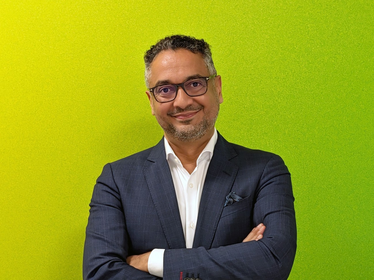 Google Cloud COO & President, Security Products フランシス・デソーザ（Francis deSouza氏）