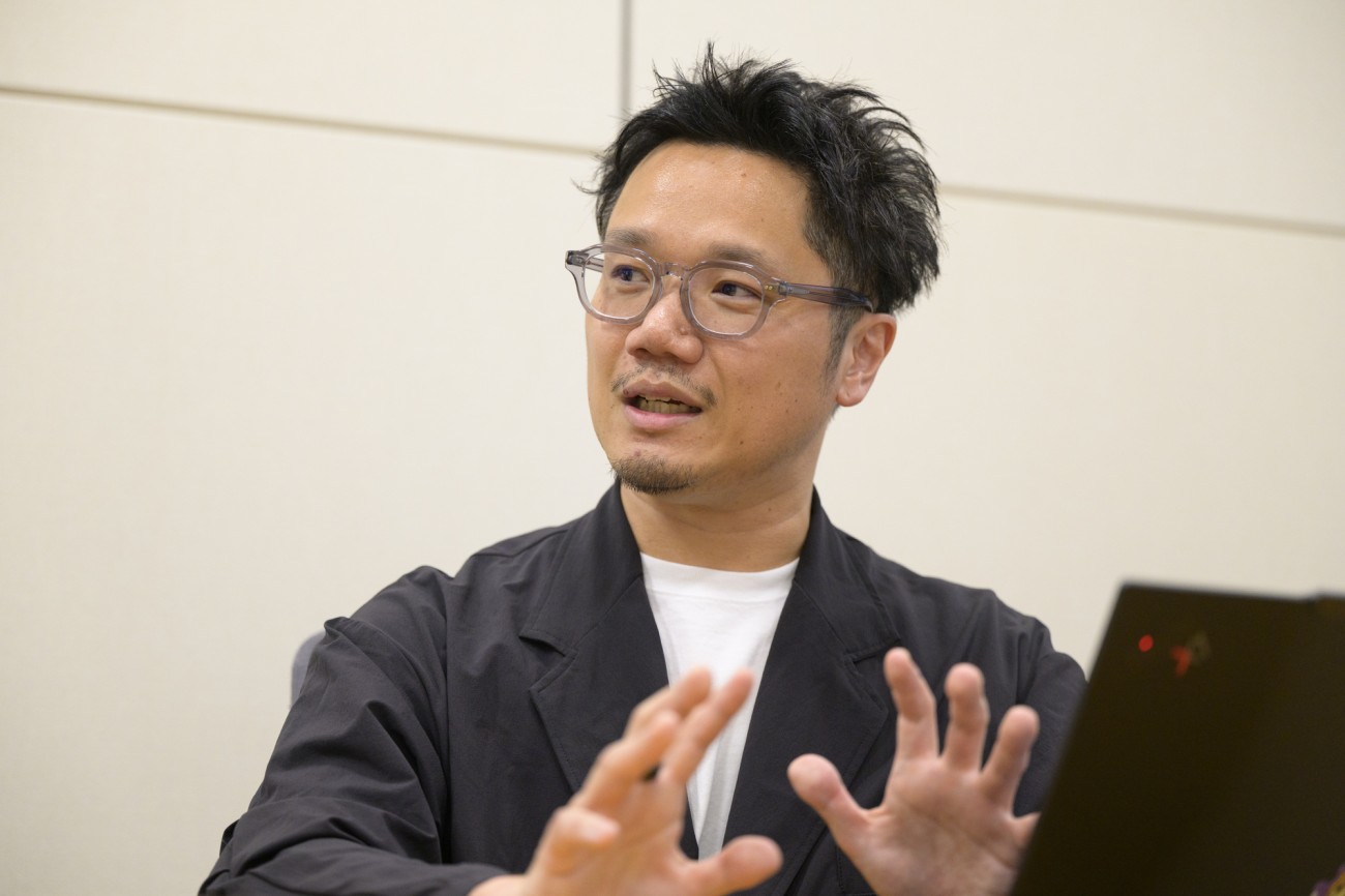 株式会社セゾンテクノロジー CTO 兼 開発本部 副本部長 高坂亮多氏