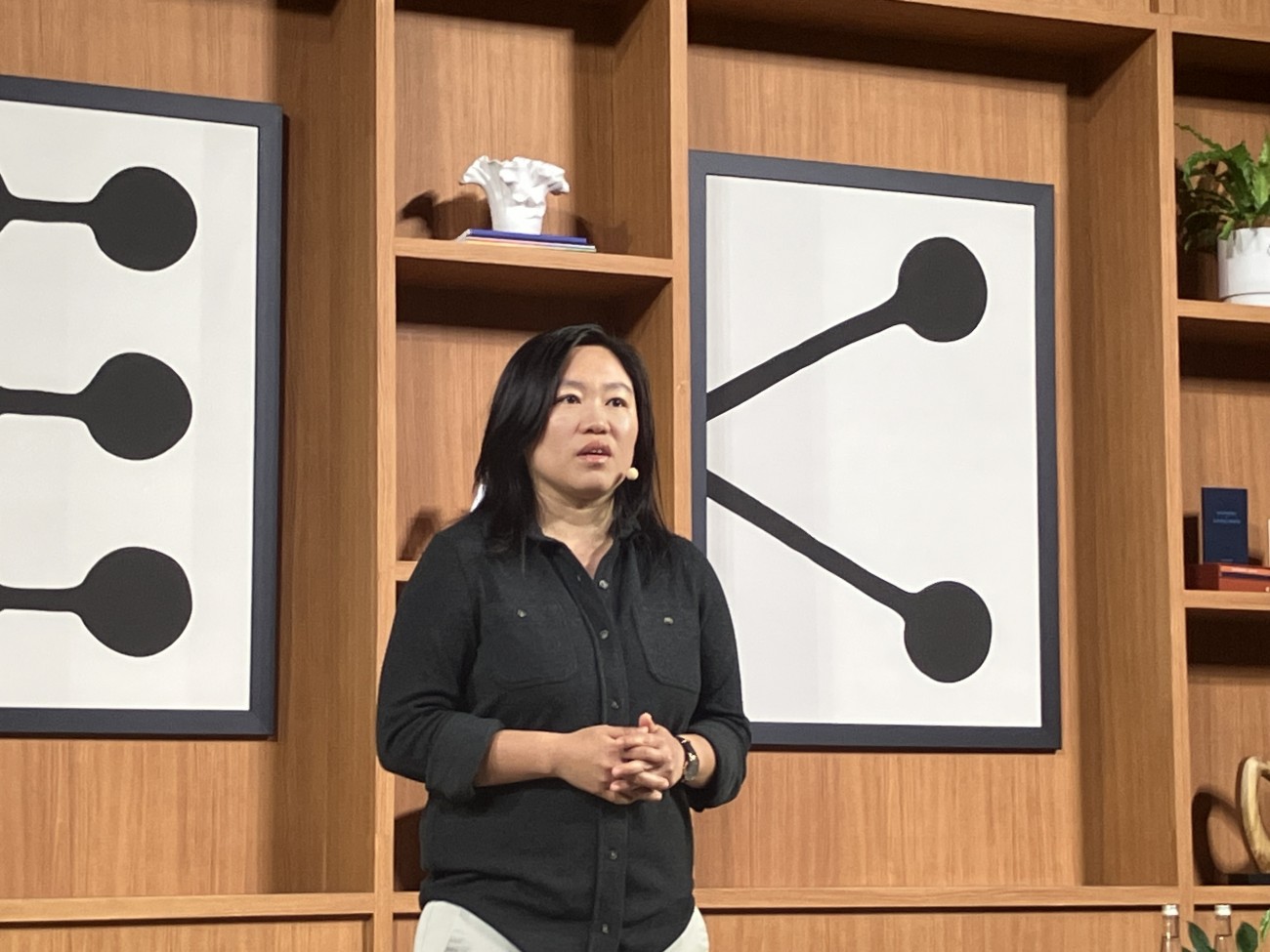 Dianne Penn氏（Head of Product, Research, Anthropic）
