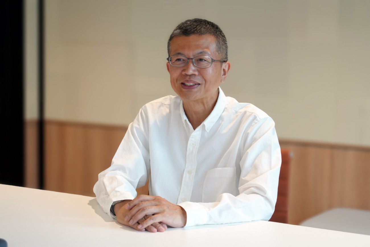 グーグル・クラウド・ジャパン合同会社 データベース事業本部 事業開発部長 大久保順氏
