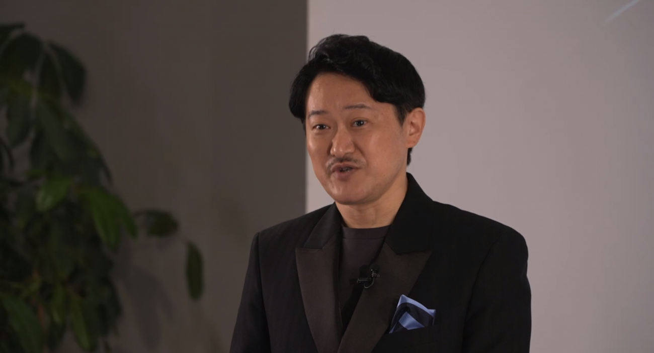 Cognition AI Japan合同会社 日本法人社長兼ゼネラルマネージャー 正井拓己氏