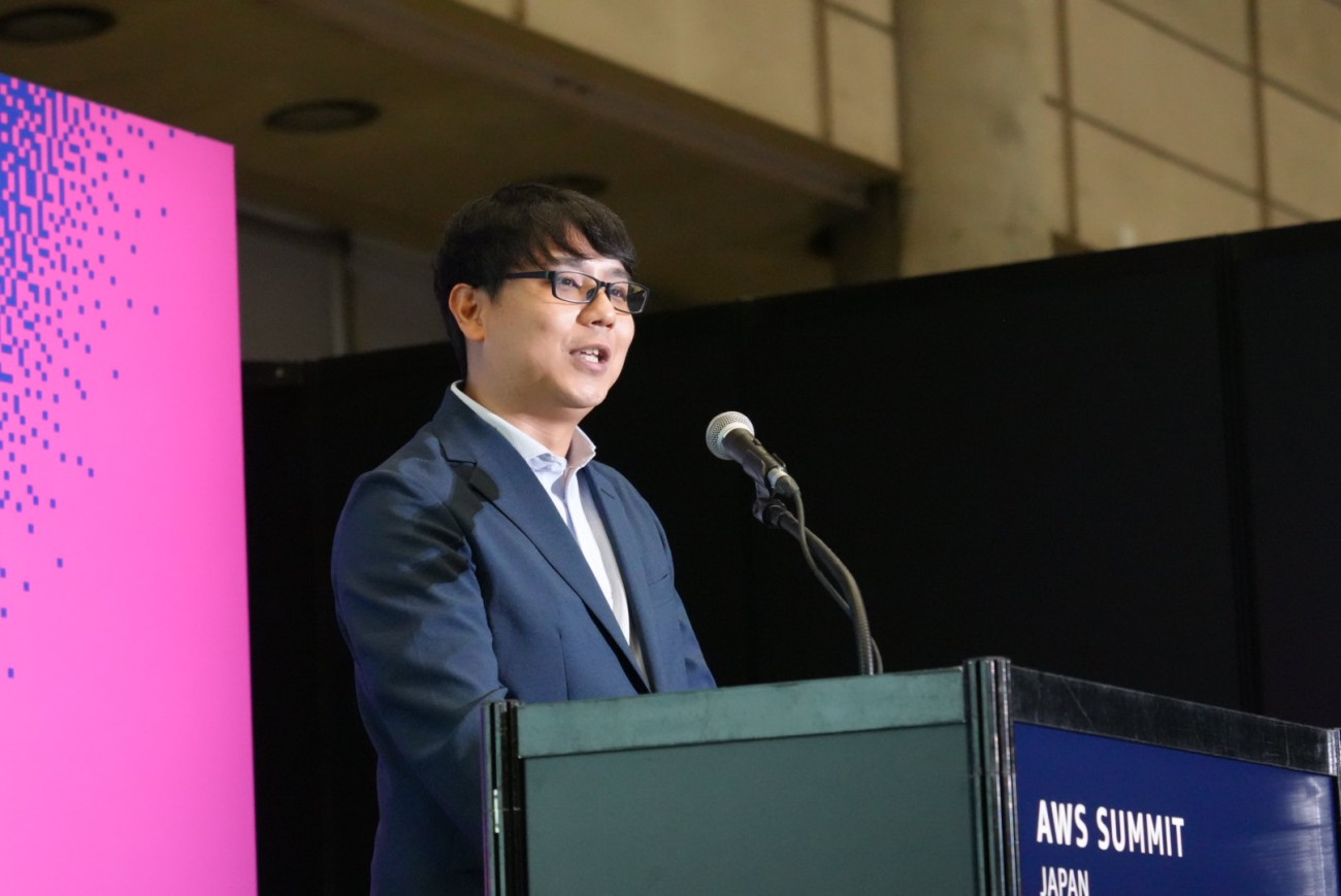 株式会社SUBARU 技術本部 パワートレイン設計部 主査（モノ造り改革）本間勇人氏