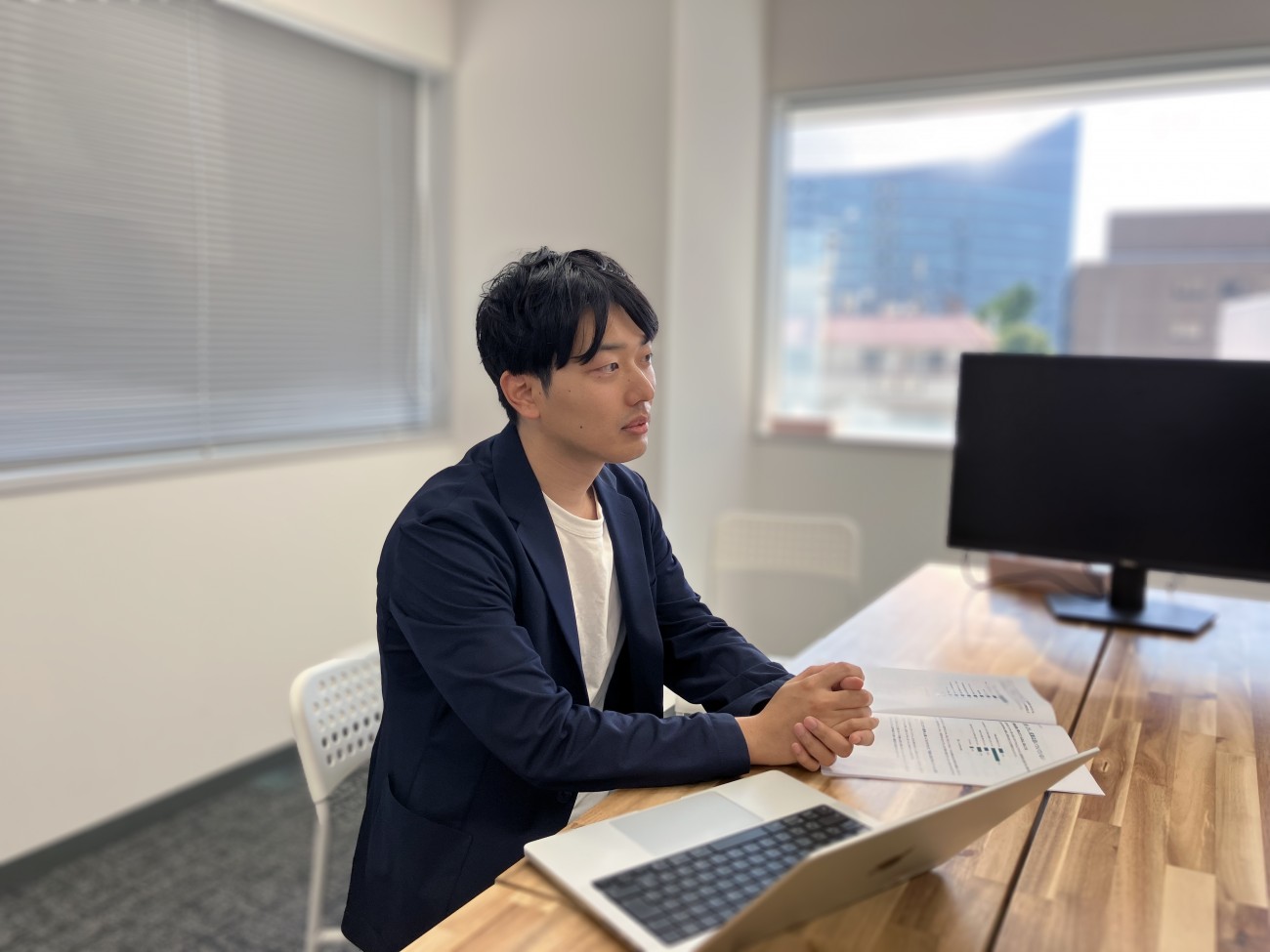 株式会社primeNumber 取締役執行役員CIO・共同創業者 山本健太氏