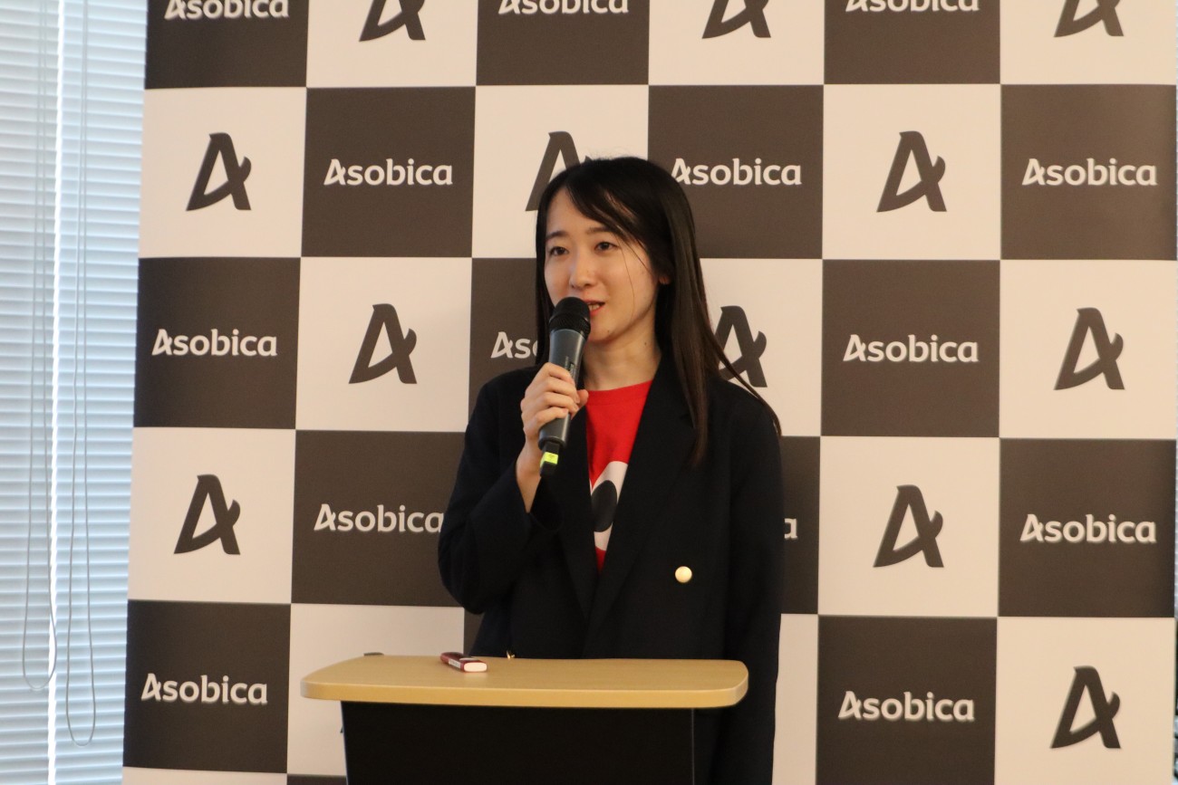 株式会社Mizkan グロース事業グループ マーケティング＆ダイレクト本部 マーケティング部 白岩真梨子氏