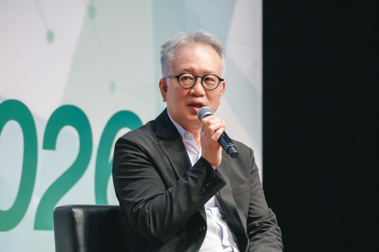 元株式会社良品計画 取締役会長 堂前宣夫氏